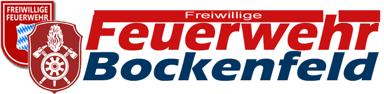 Freiwillige Feuerwehr Bockenfeld Logo