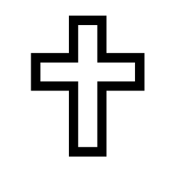 kreuz-symbol
